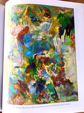 BERNARD SCHULTZE, bedeutende