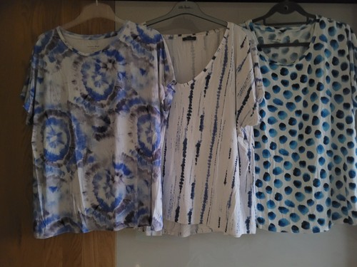 Shirt batik - shirt,