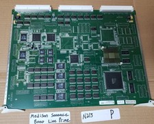 Medison sonoace 8000 circuit - sonoace,