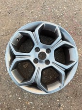 17 Zoll Alufelge 7Jx17 ET37,5 Rim 1x Ford Fiesta ST VII 7 Ecosport GN15-J4B