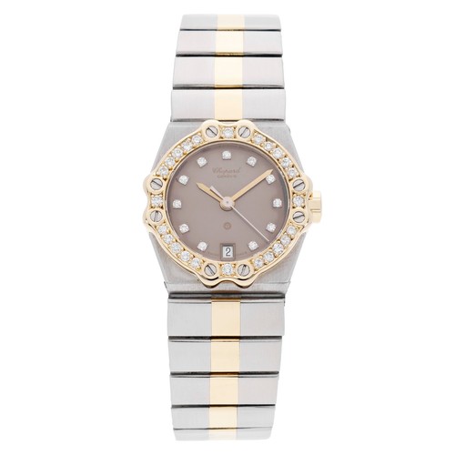 Chopard moritz mit - chopard,