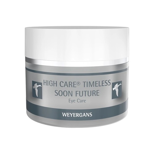 Weyergans timeless soon future - weyergans,