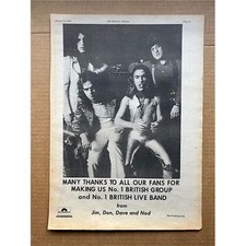 Slade british group live - british, group/live