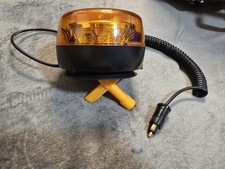 Rundumkennleuchte VIGNAL 212520  Blitzleuchte Warnleuchte Baustellenleuchte 