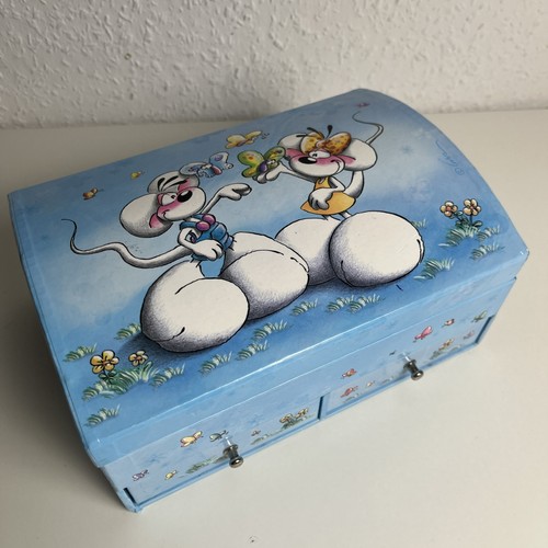 Diddl maus kasten - diddl,
