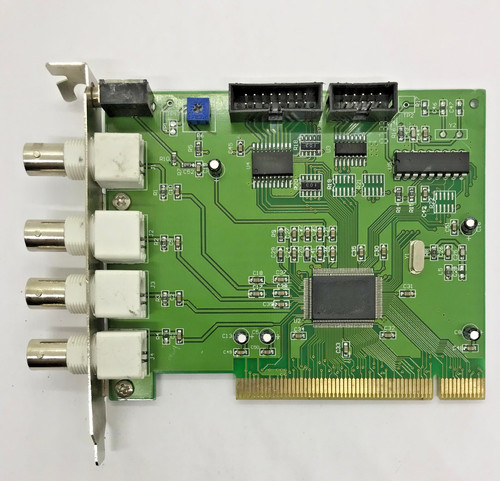 Conexant ucc4 fusion - conexant,