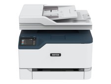 Xerox C235 Farblaserdrucker Scanner Kopierer Fax USB LAN WLAN