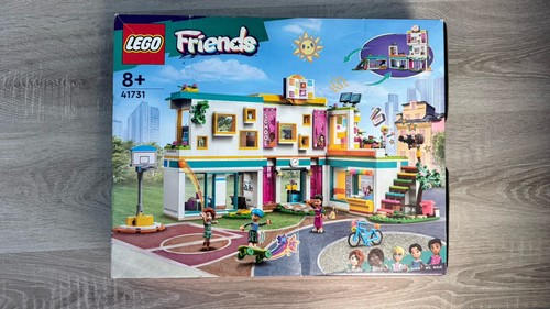 Lego friends 41731 - lego,
