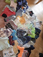 XXL Paket für Jungen Gr