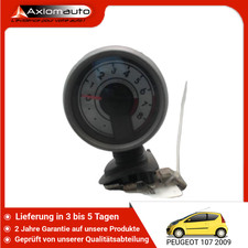 🇩🇪 REV-ZÄHLER ➤