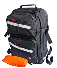 DB TF Lokführer Rucksack