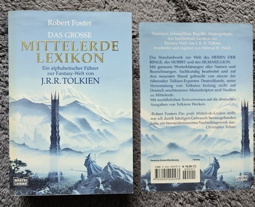 Robert foster das große - foster,
