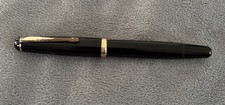 MONTBLANC Füllfederhalter