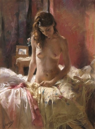 Erotik art nude - erotik, pin-up