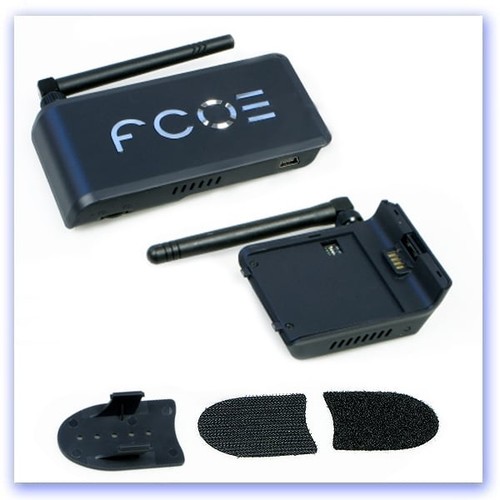 Flycam3 8ghz getriebe set - flycam3,