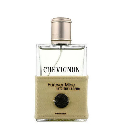 Chevignon forever mine - chevignon, into