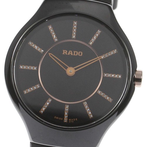 Rado true thinline - rado, uhr