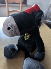 Ferrari sammlerstück pferd - sammlerstück:,