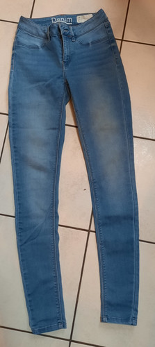 Damen jeans skinny - damen,