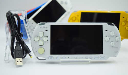Sony psp 1000 - psp,