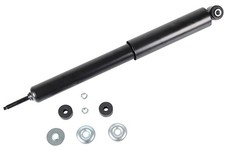 Stoßdämpfer Hinterachse für