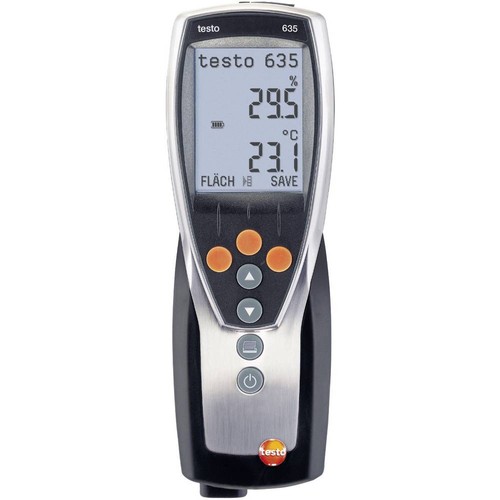 Testo 635 - testo, 635-1