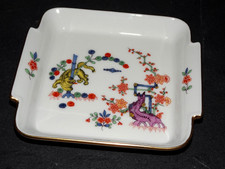 MEISSEN Kakiemon gelber Tiger