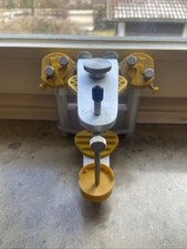 SAM 1 Artikulator mit