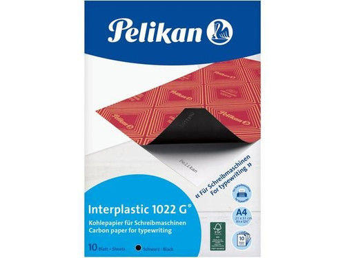Pelikan kohlepapier - pelikan,