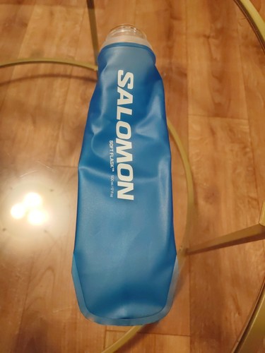 Salomon 42mm soft - salomon, flask