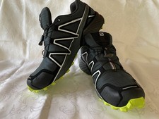 Salomon LT Speedcross 4 , Gr
