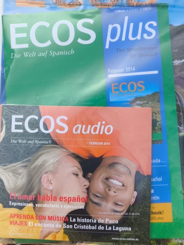 Ecos februar 2014 inkl - februar, inkl.