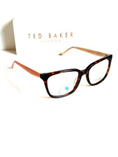 Originale Kunststoffbrille TED