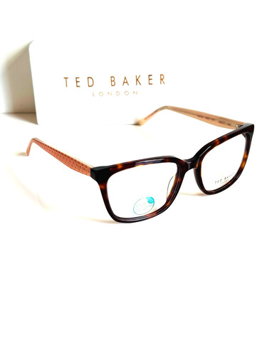 Originale kunststoffbrille ted - originale,