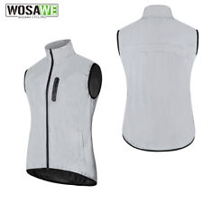 WOSAWE Fahrrad Reflektierende