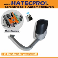 HATECPRO® Drehtorantrieb für