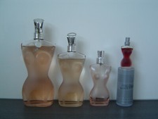 2 Kleinfacticen Gaultier