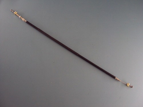 Fußbremszug kreidler florett - fußbremszug,