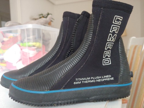 Tauchschuhe damen gr36 - tauchschuhe,,