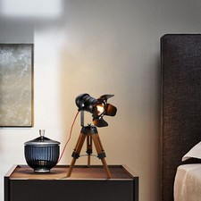 Vintage LED Verstellbare