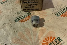 Original Putzmeister/Estrich