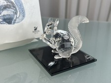 Swarovski Figur 84335 Großes