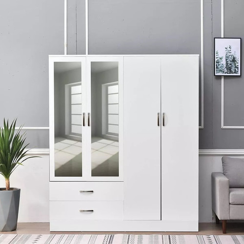Moderne schlafzimmermöbel set - moderne,