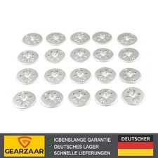 Reparatursatz Hitzeschutzblech