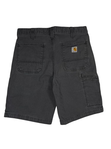 Vintage carhartt herren shorts - herren,