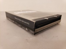 Vintage Iomega V2000SI 2GB