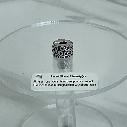 Pandora clip stopper charm - stopper,