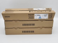 Ricoh druckerpatrone toner - ricoh,