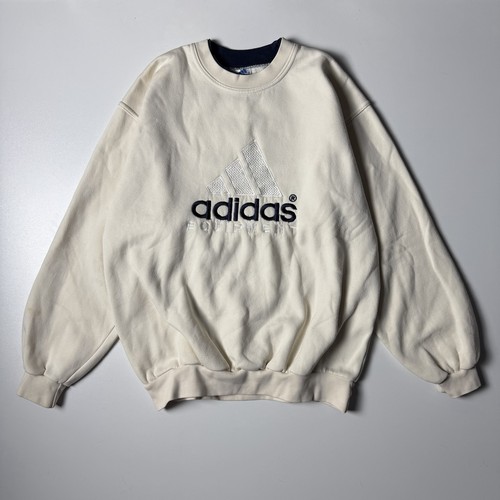Vintage 90s adidas equipment - 90s,