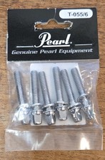 Pearl T-060/6 Spannstäbe, 6er